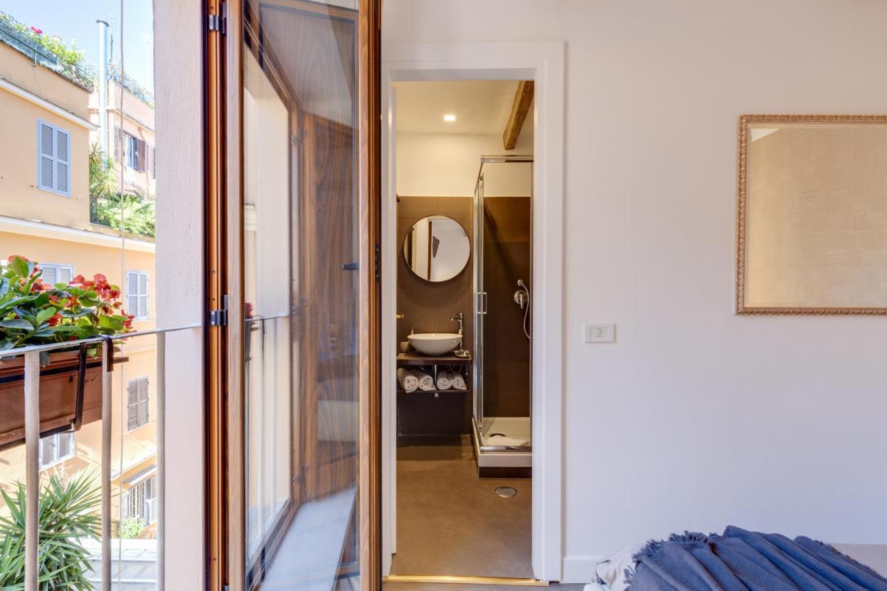 Apartamento Domus De Fiori *