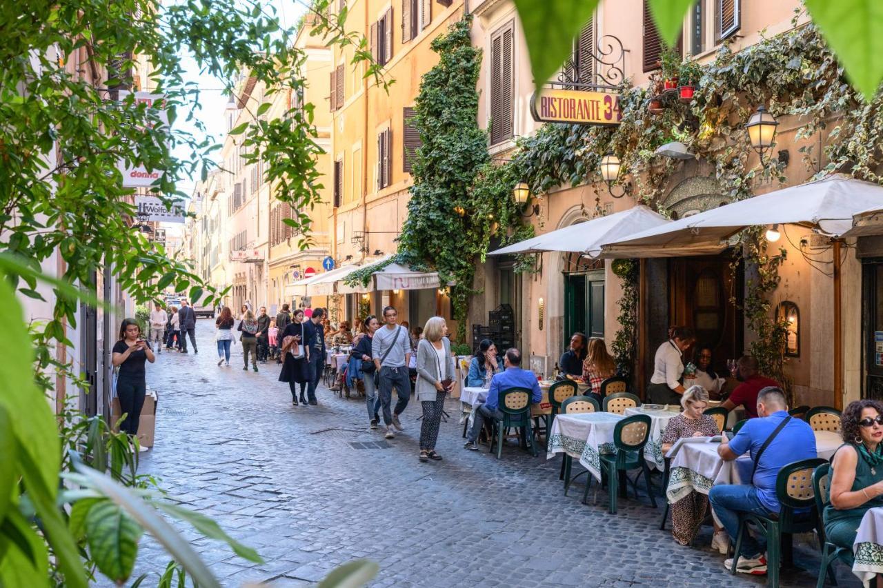 Domus De Fiori Roma