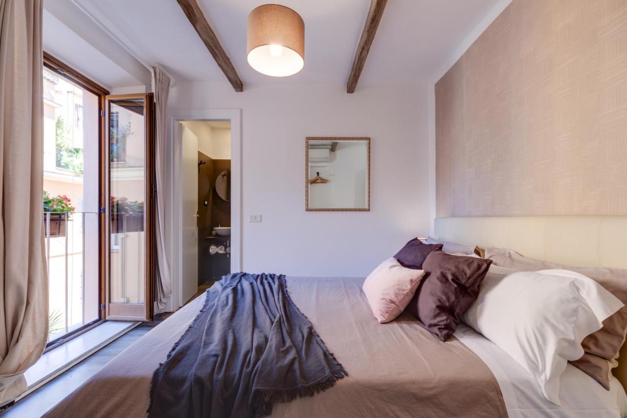 Apartamento Domus De Fiori Roma