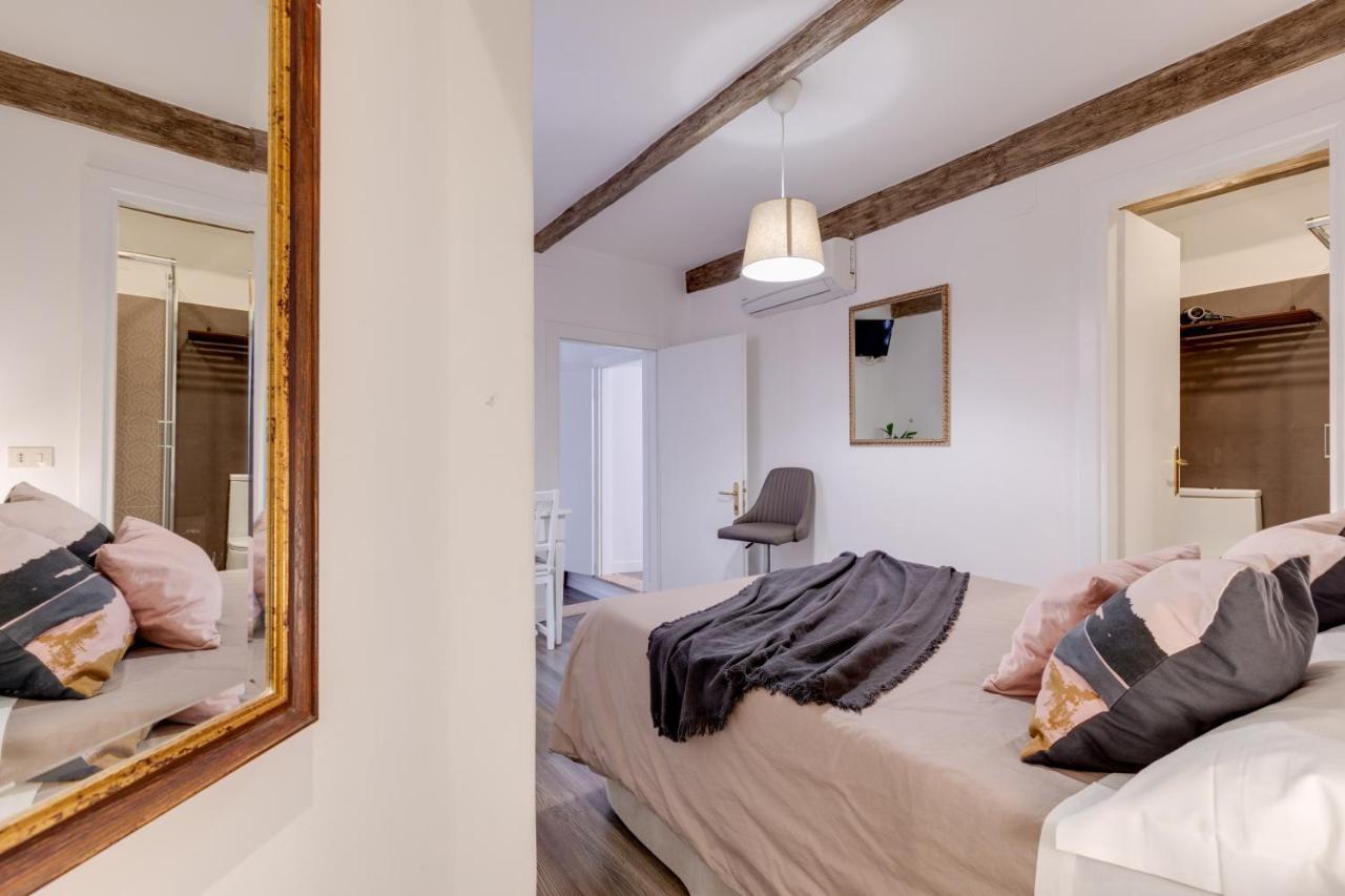 Domus De Fiori Apartamento