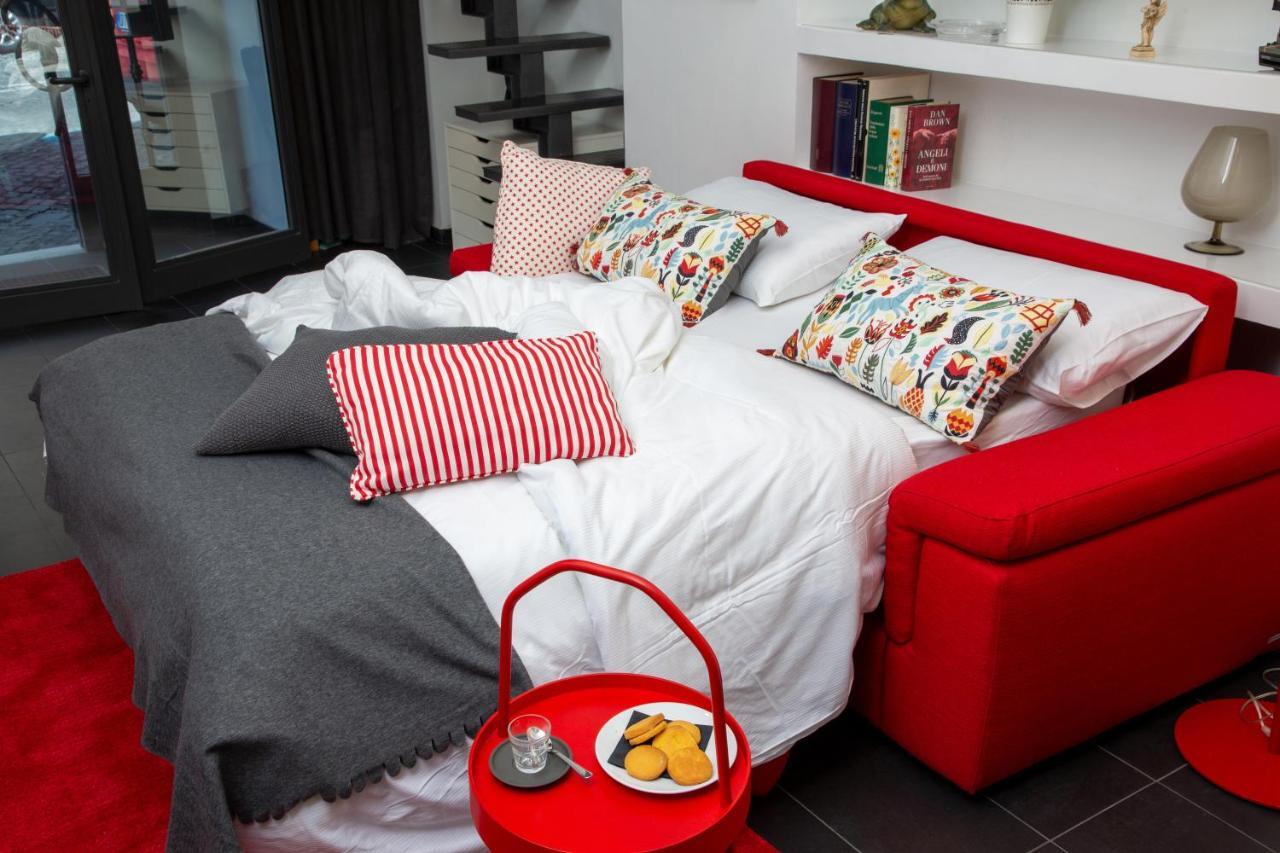 Apartment L'artshop *