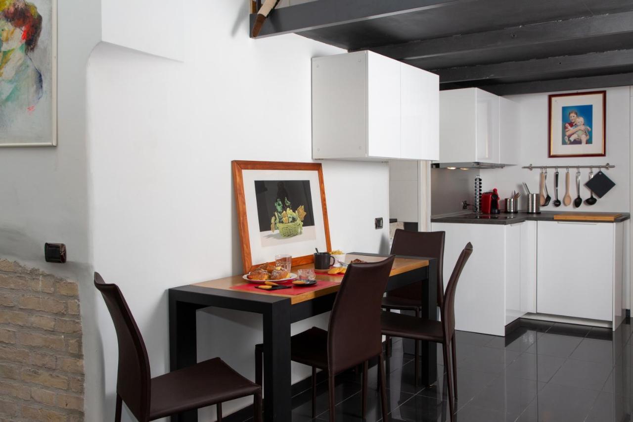 L'artshop Apartment *