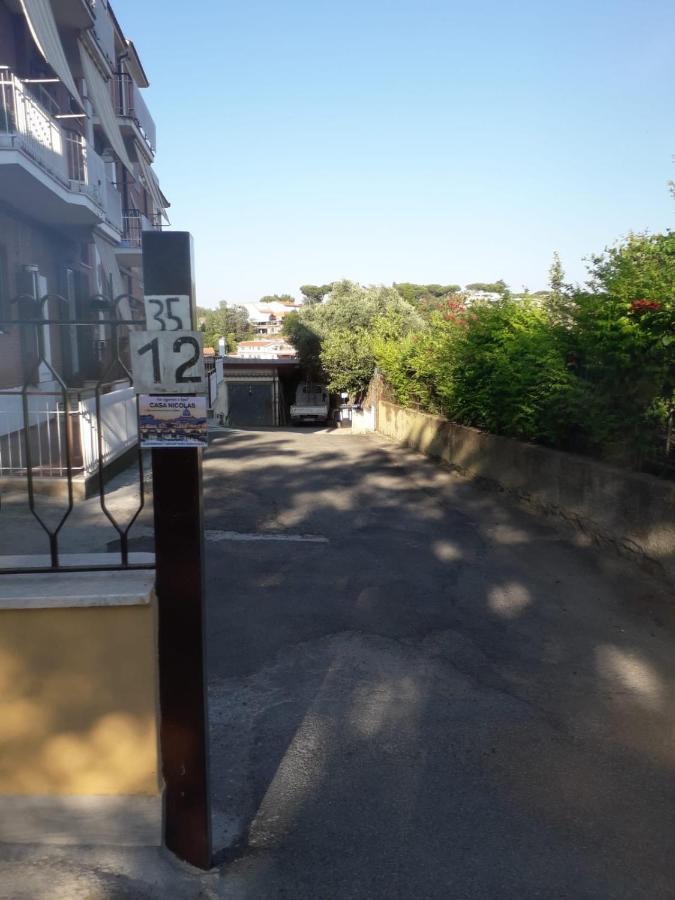 Apartamento Casa Nicolas *