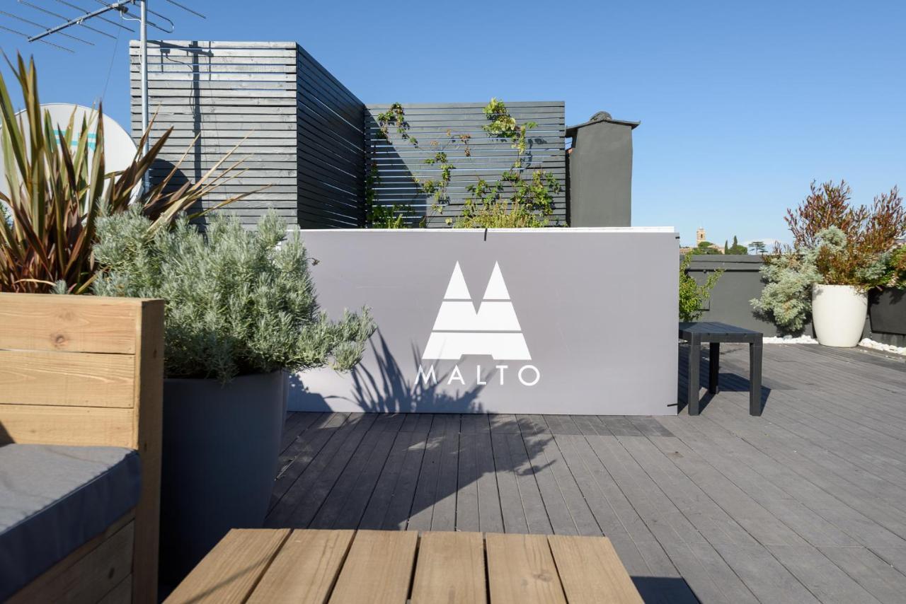 Affittacamere Malto Palace *