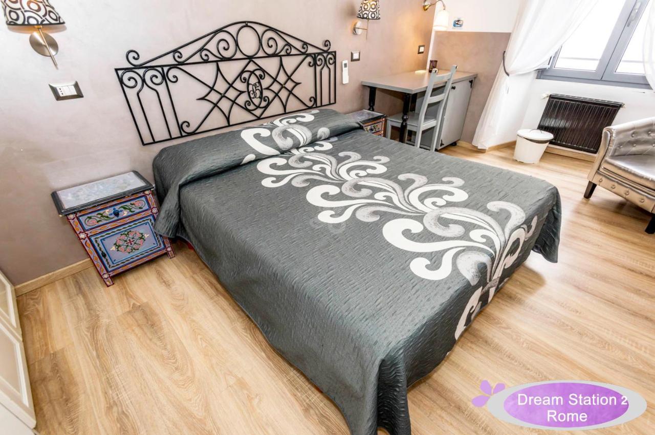 Dream Station 2 Guest house *