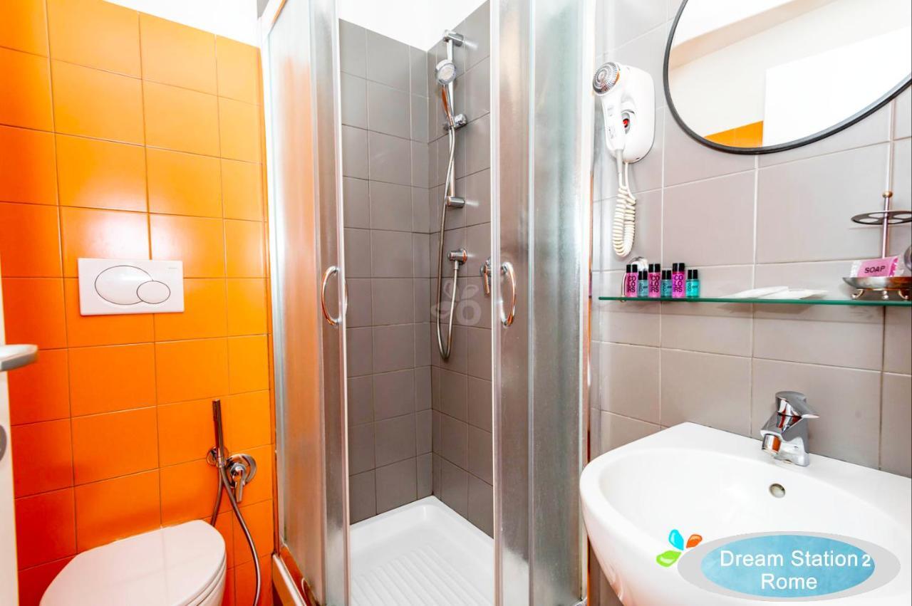 Dream Station 2 Guest house Rome