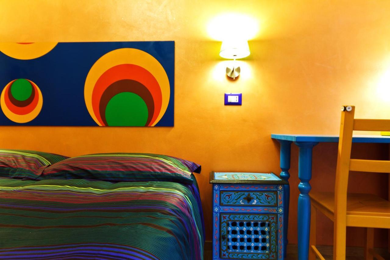 Guest house Dream Station 2