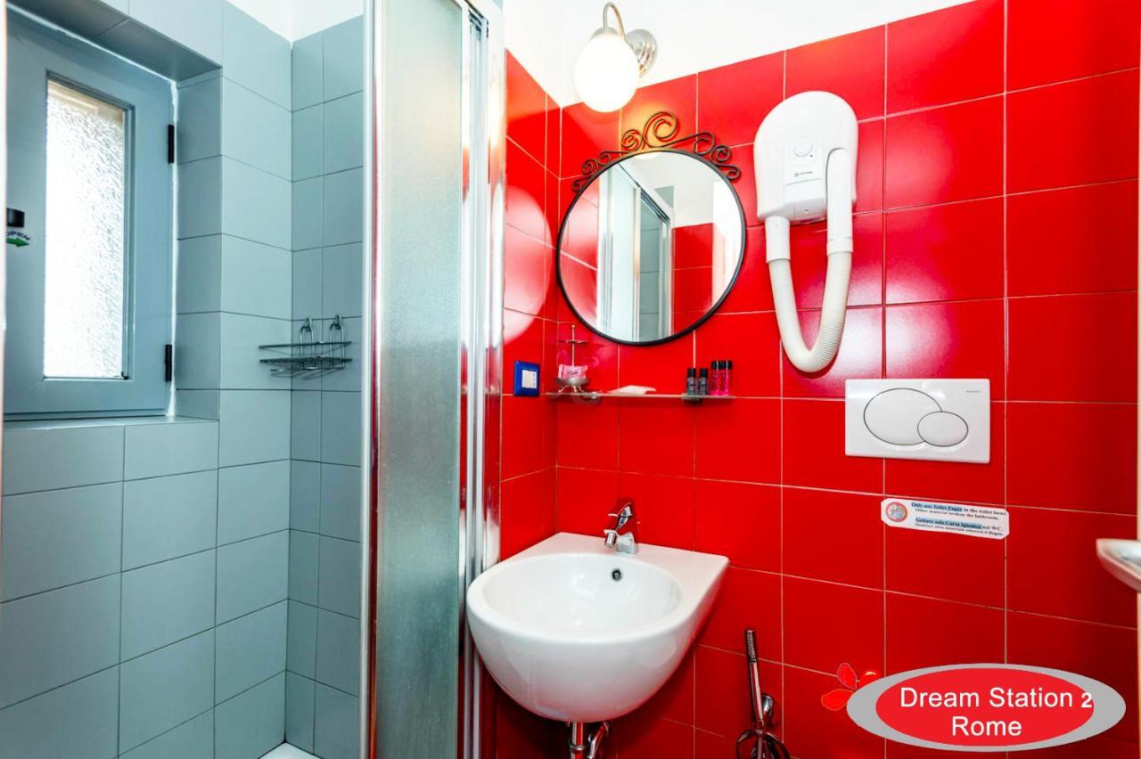 Guest house Dream Station 2