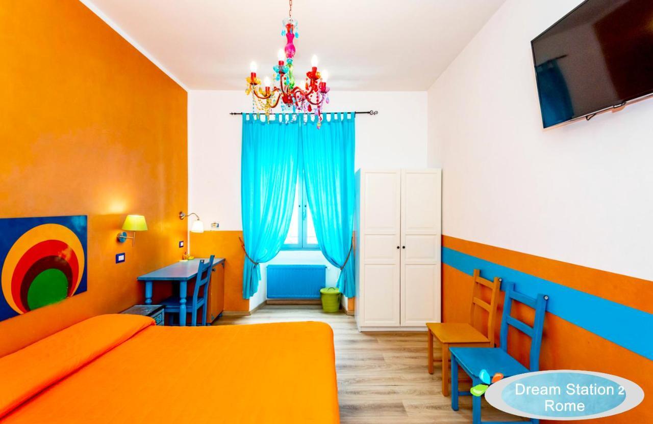 Dream Station 2 Guest house *