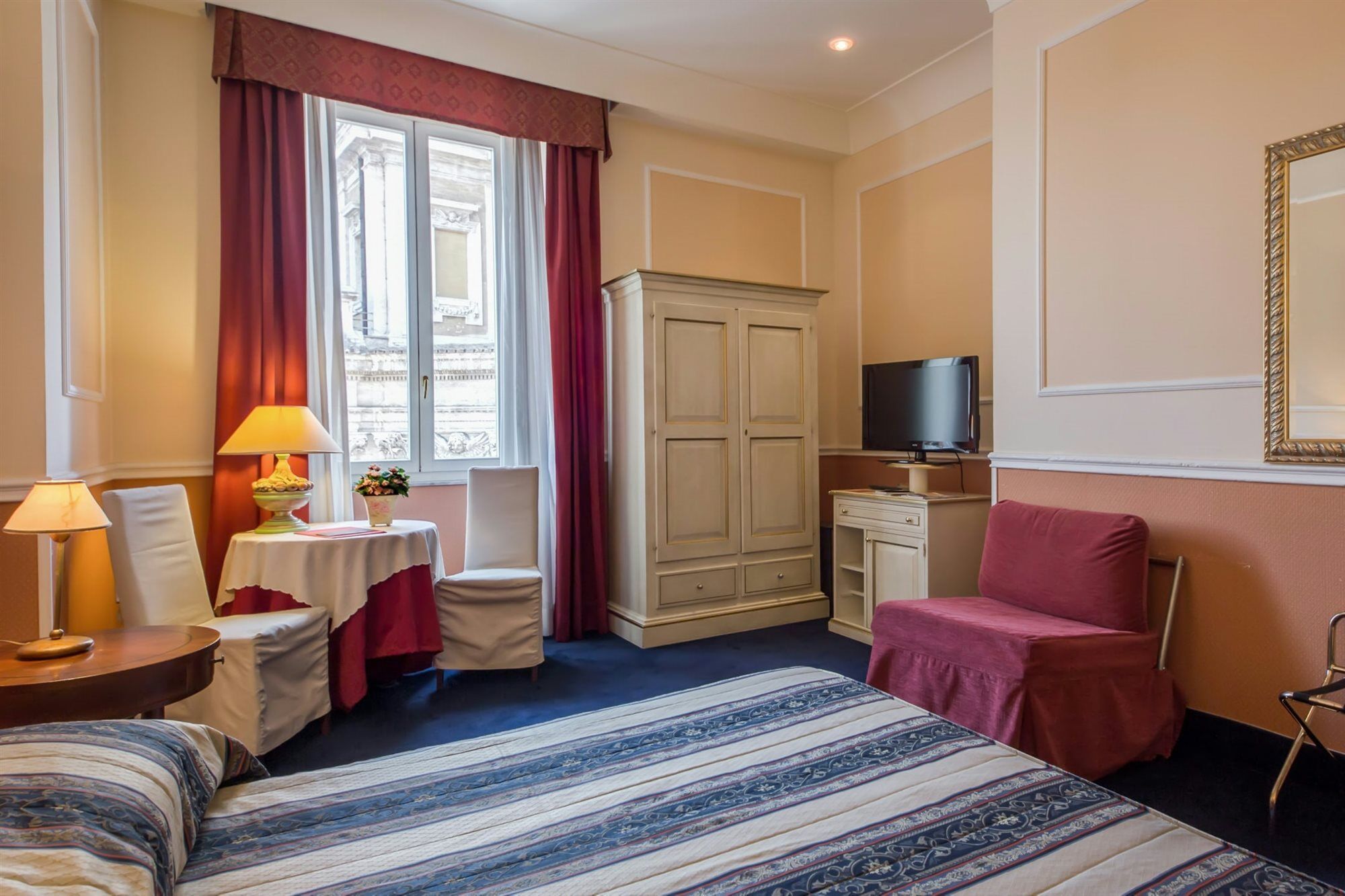 Relais Antico Palazzo Rospigliosi