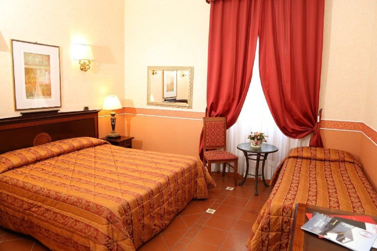 Relais Antico Palazzo Rospigliosi
