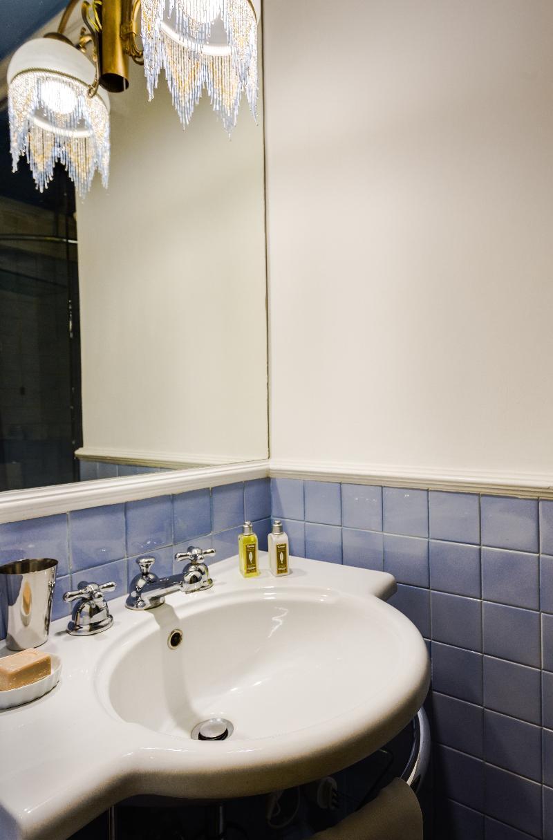 Casa Heberart Capo Le 3* Roma