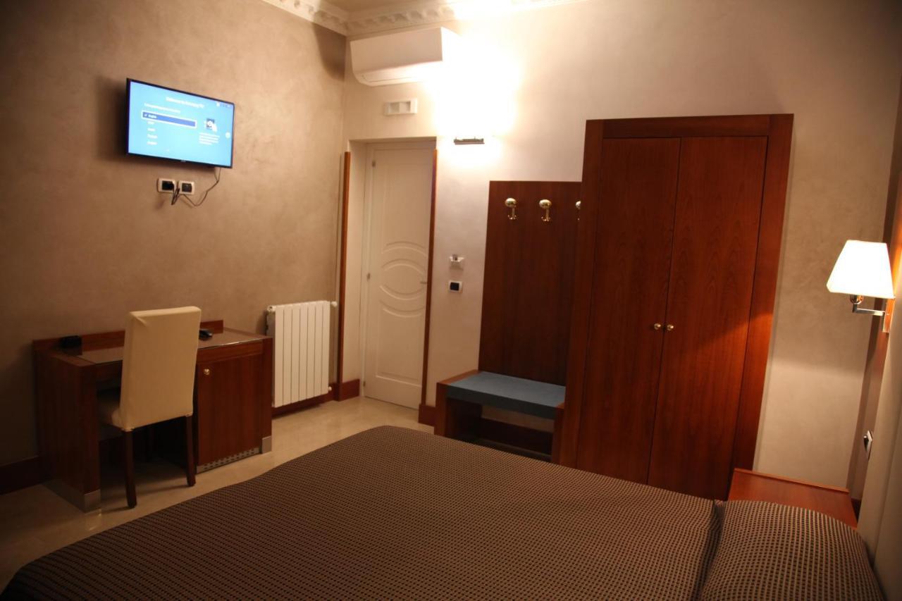 Federica's House In Bed & Breakfast