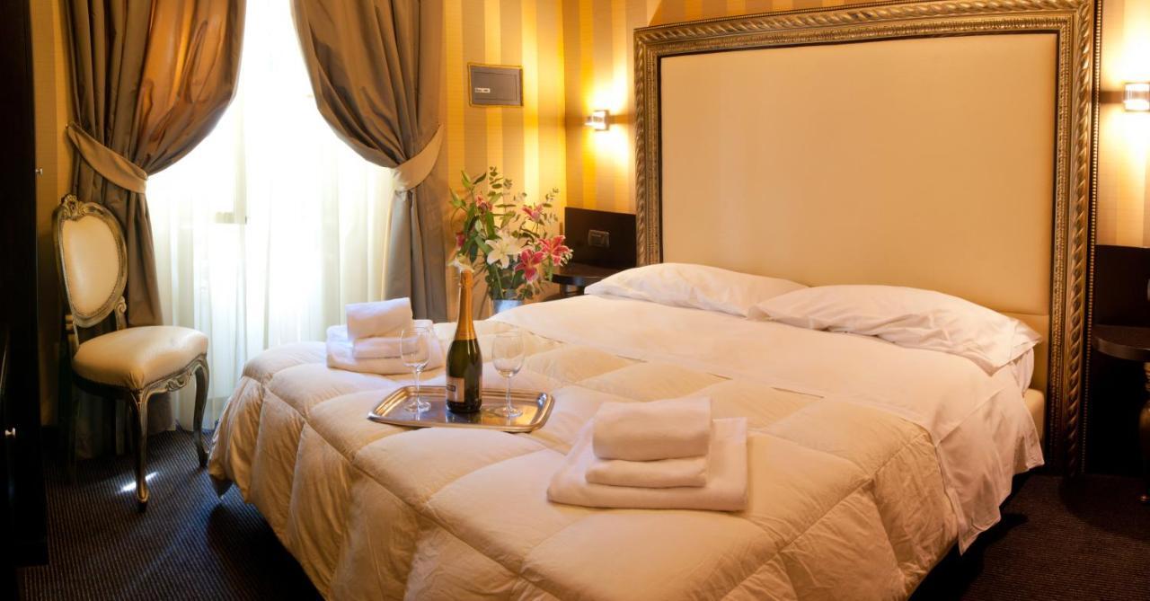 Domus Romantica Guest house Rome