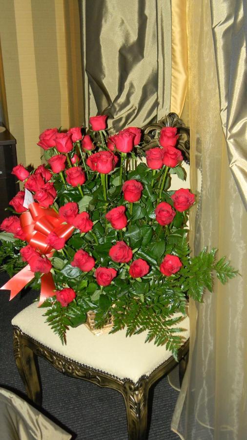 Domus Romantica 3* Rome