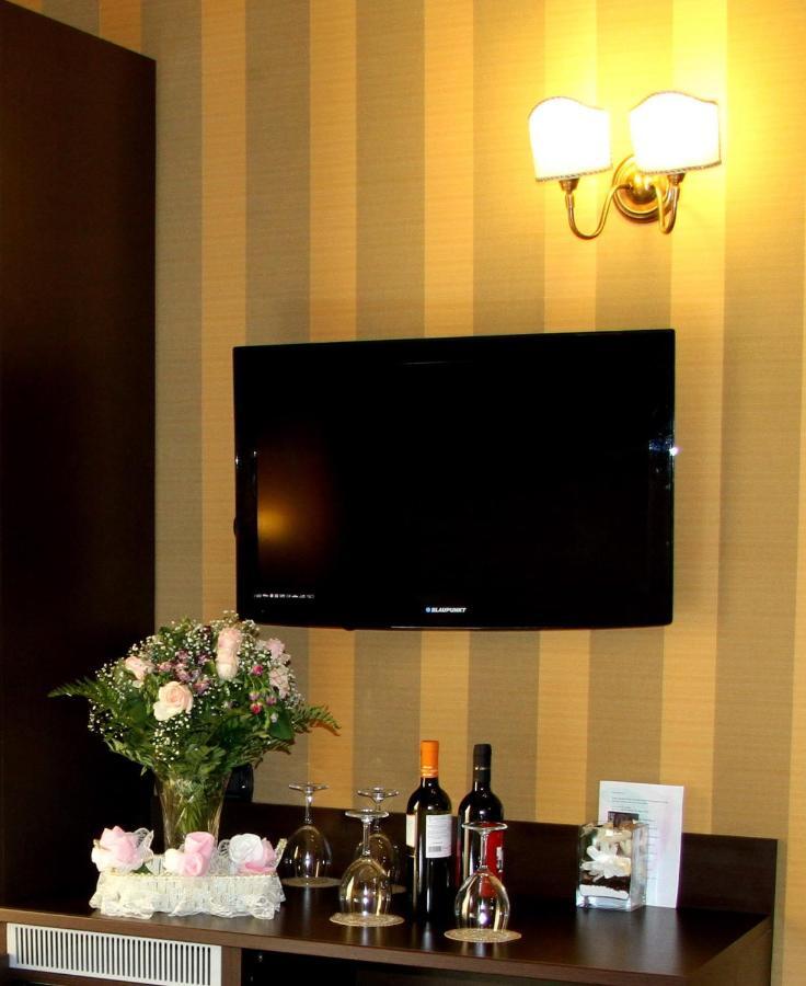 Domus Romantica Guest house Rome