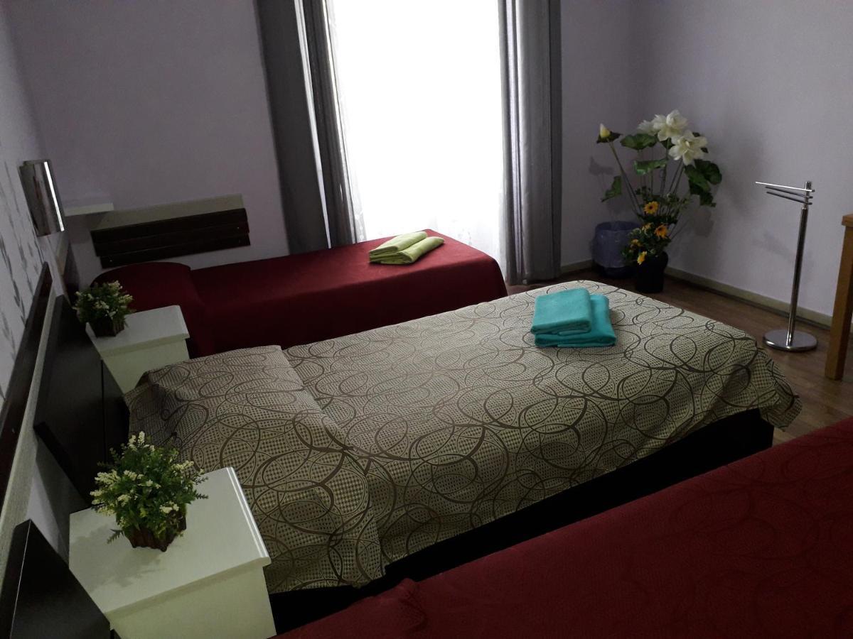 Ostiense Guest house Rome