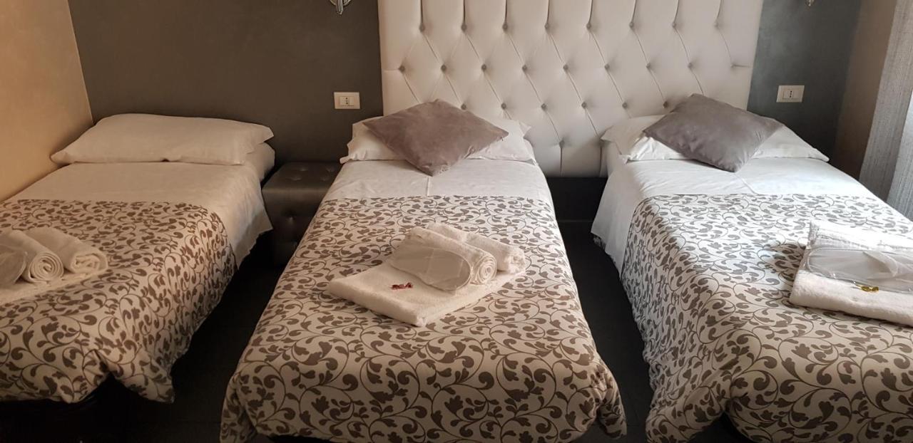 Relais Cavour Rom