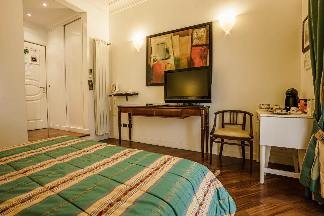 Bed & Breakfast Casa Riz 2*