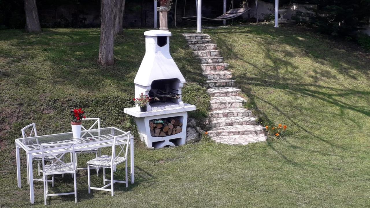 Romana Сasa de vacaciones