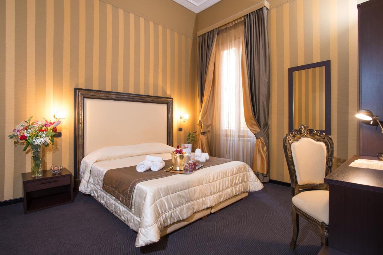 Domus Romantica Guest house 3*