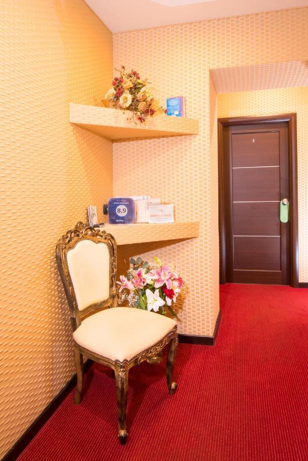 Guest house Domus Romantica Rome