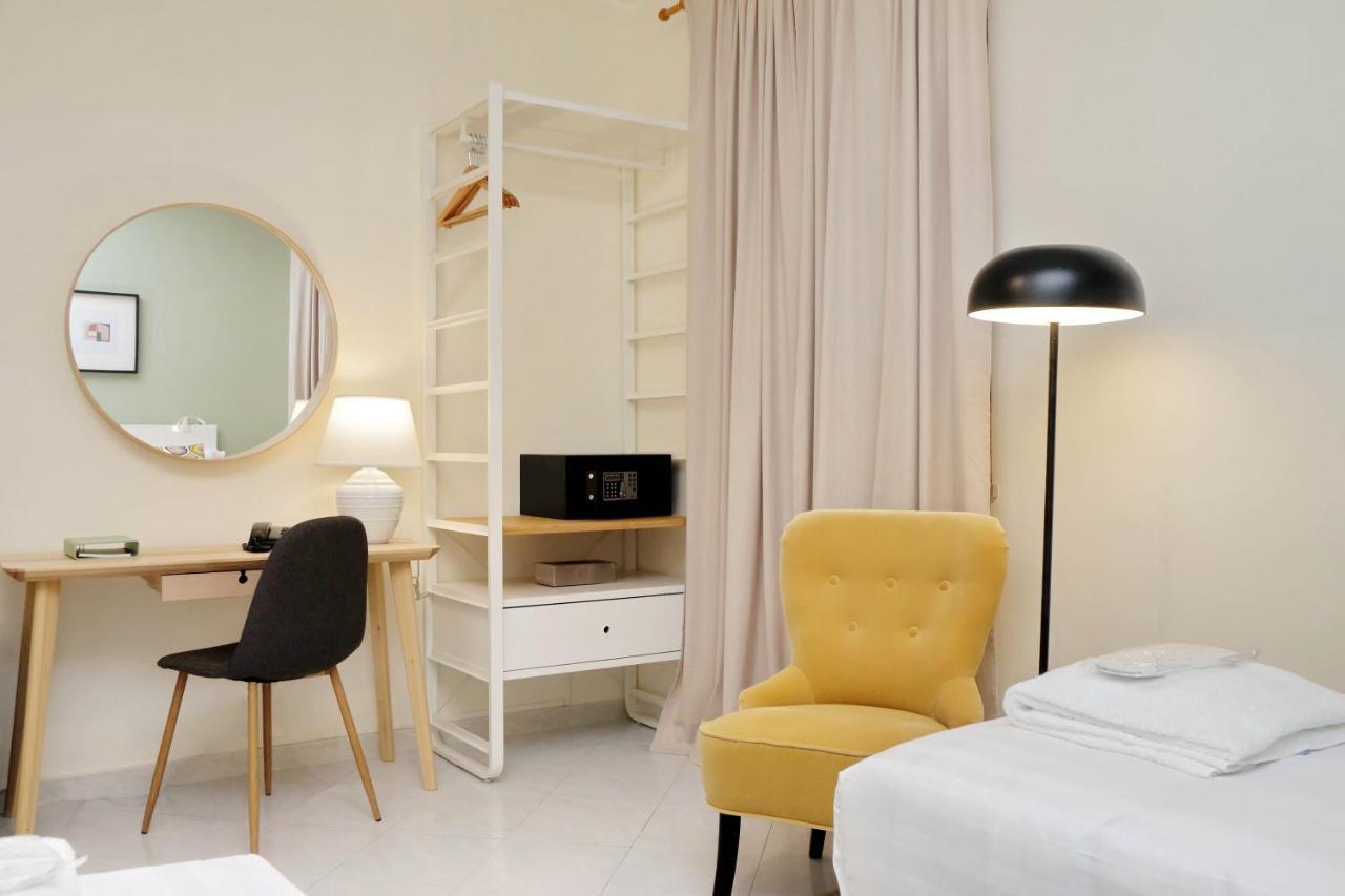 Casa Santa Sofia Hotel