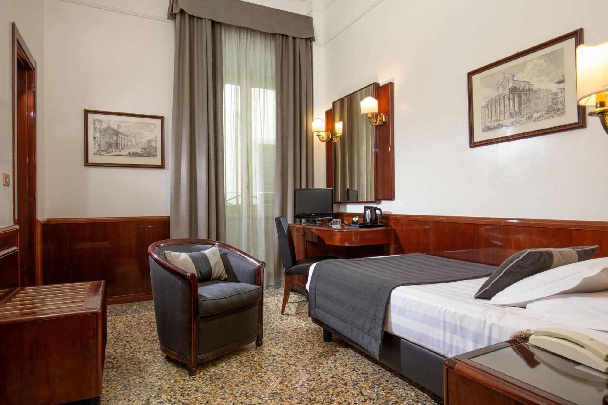 Nord Nuova Hotel