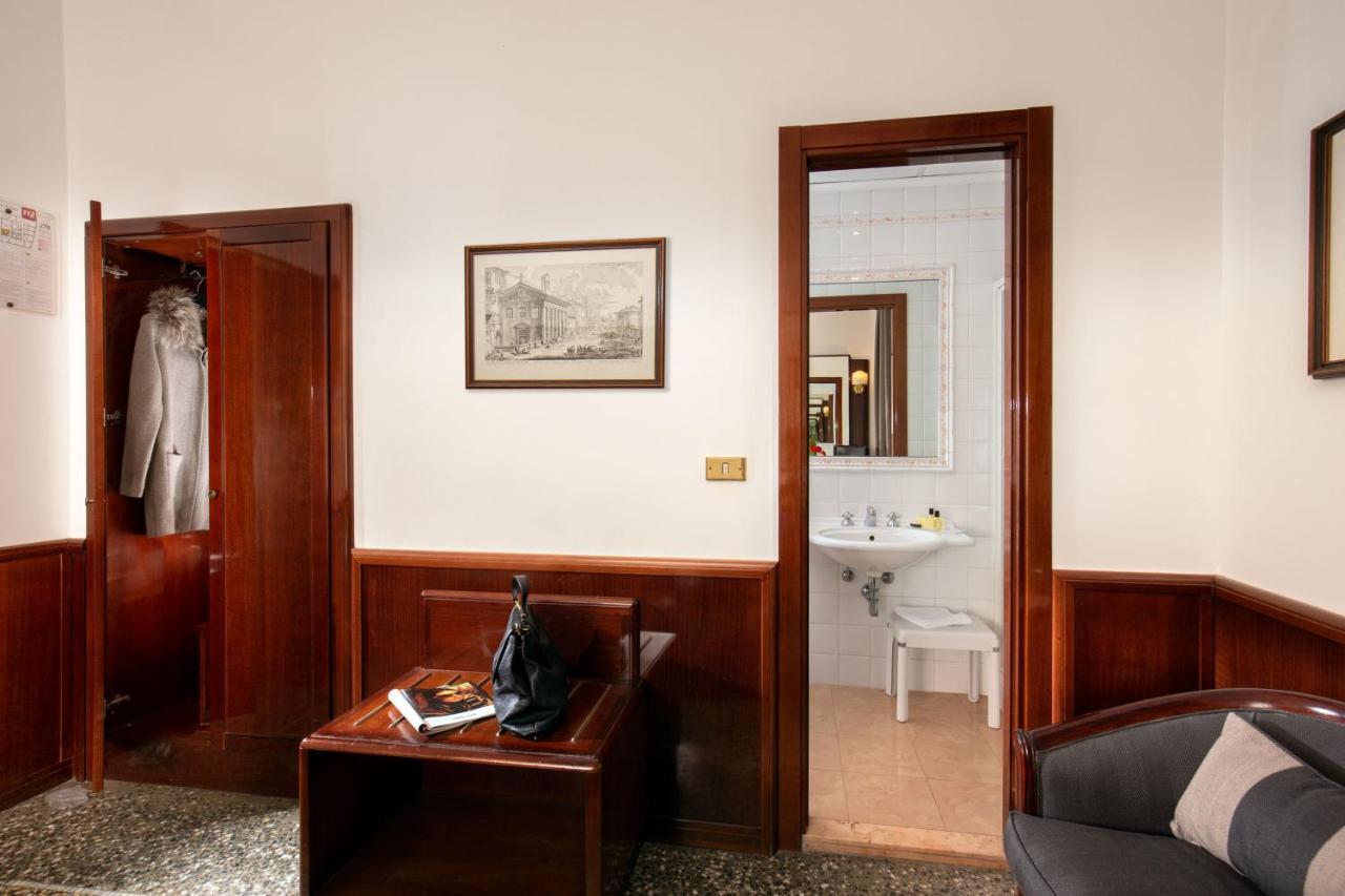 Hotel Nord Nuova 3*