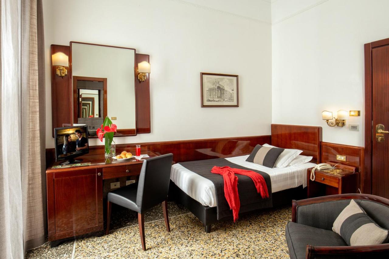 Hotel Nord Nuova