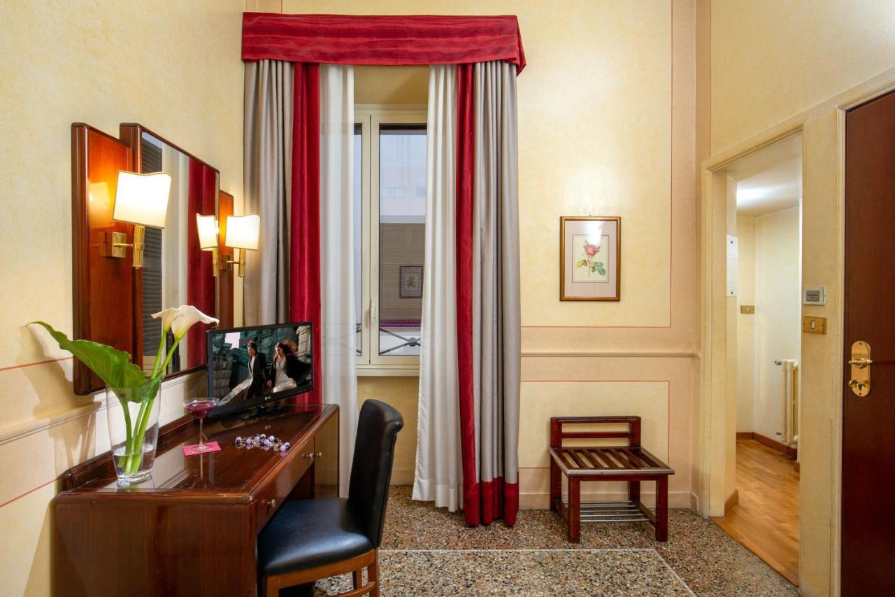 Hotel Nord Nuova