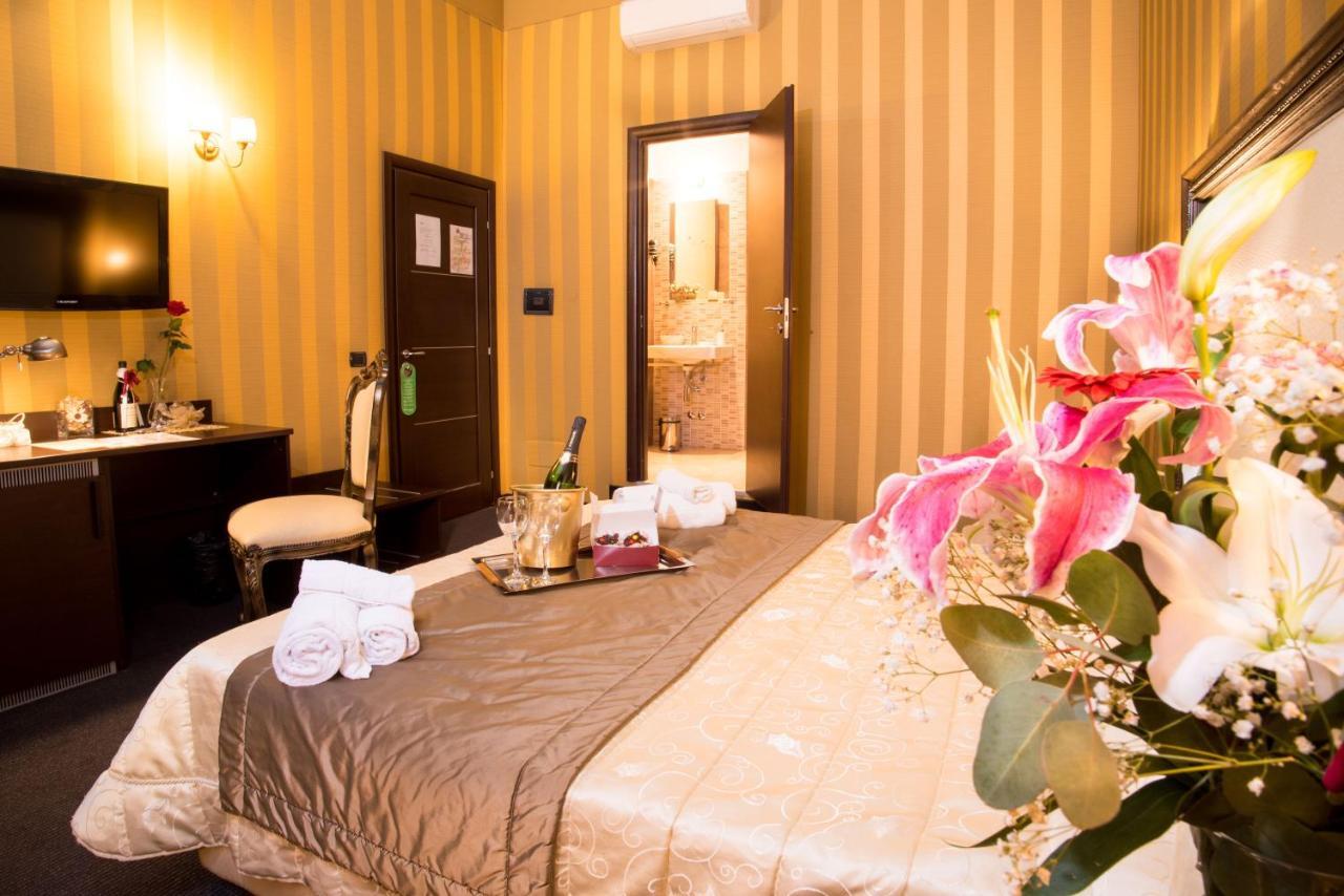 Domus Romantica Guest house