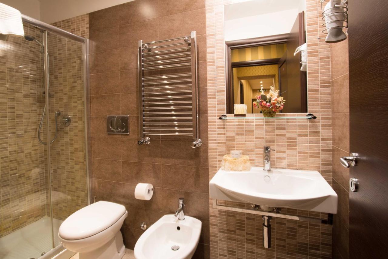 Guest house Domus Romantica Rome