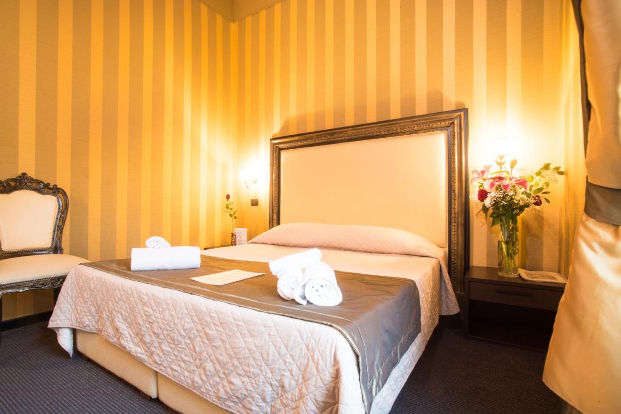 Domus Romantica Guest house Rome