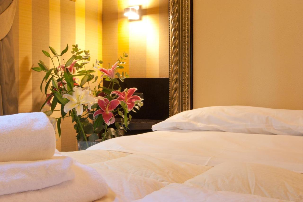 Domus Romantica Guest house
