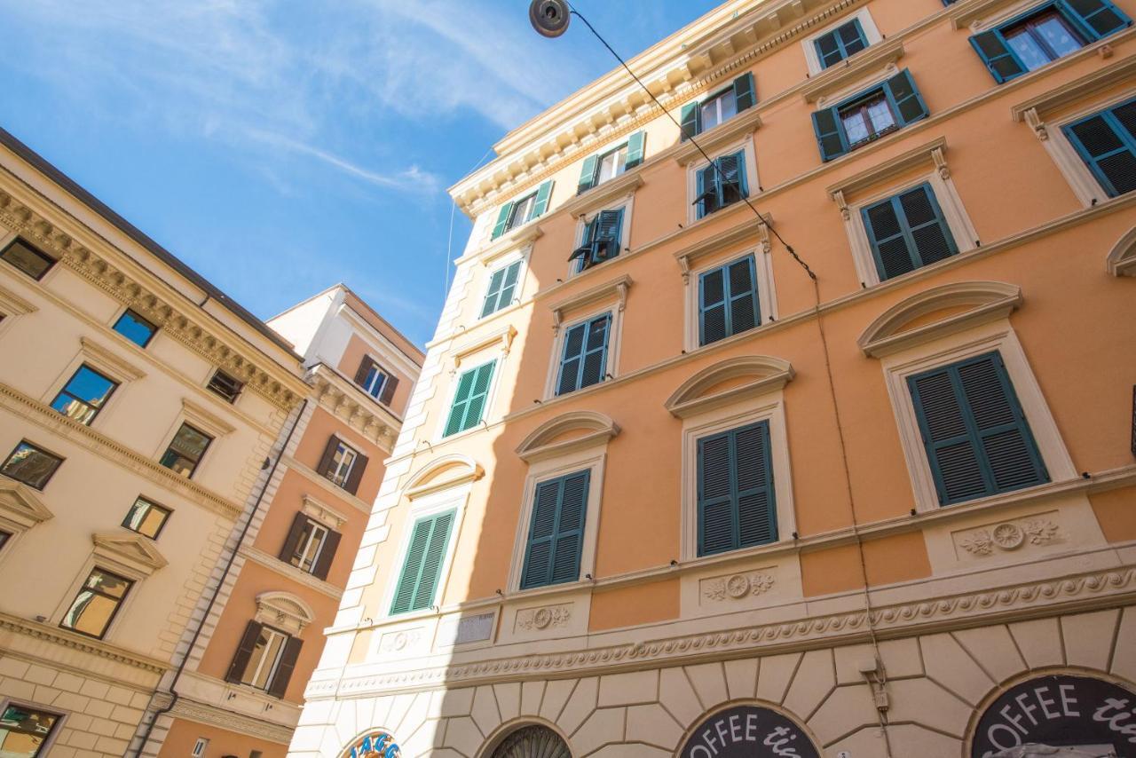 Guest house Domus Romantica