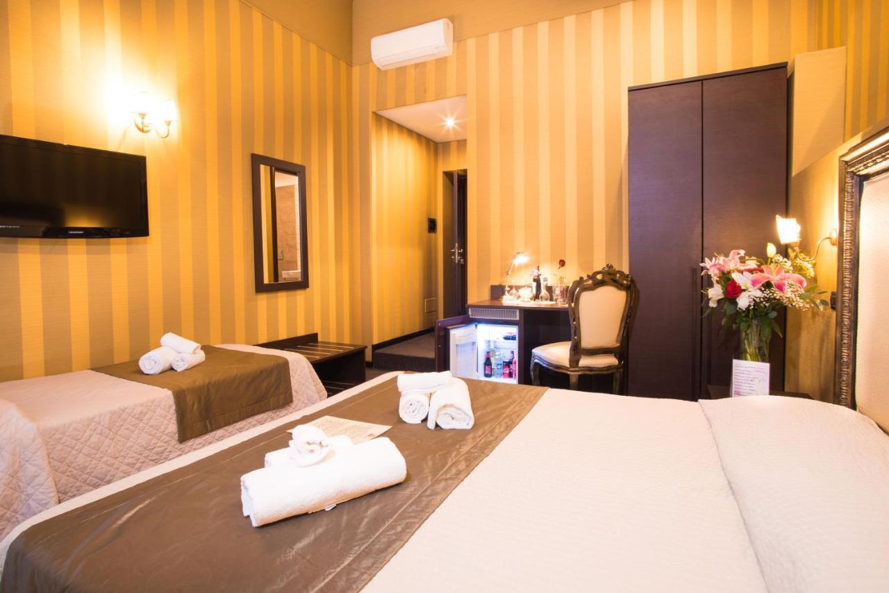 Domus Romantica Guest house Rome