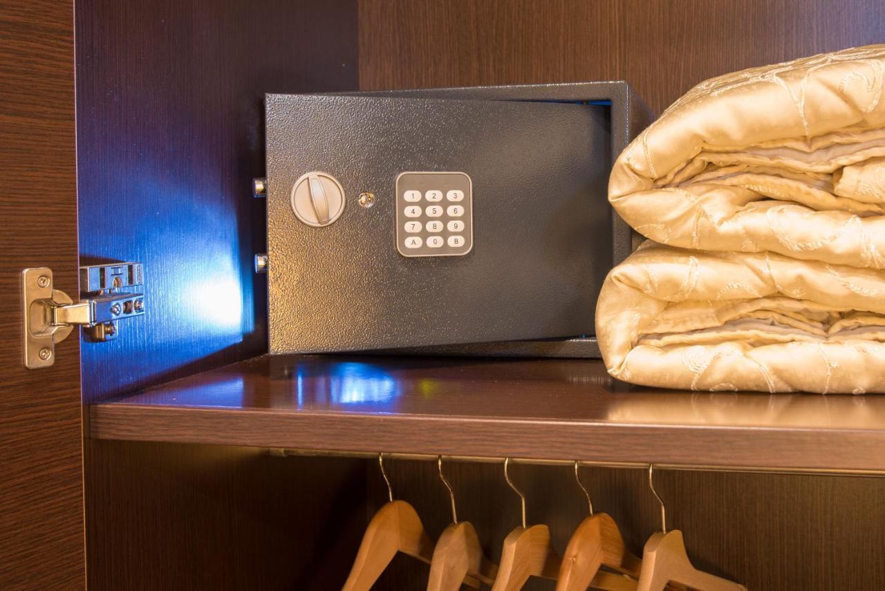 Domus Romantica Guest house 3*