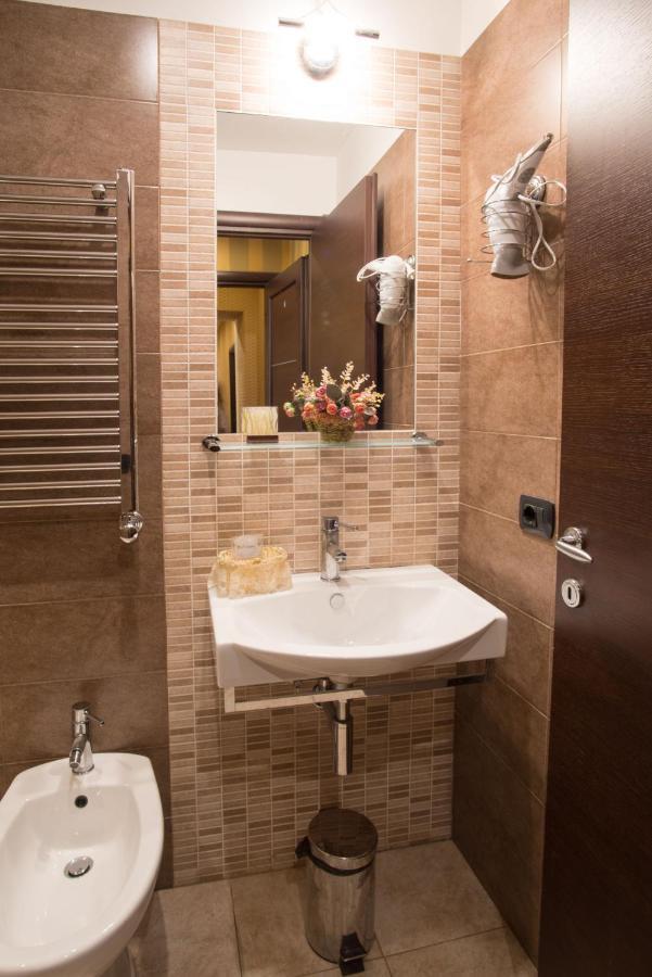 Domus Romantica 3* Rome