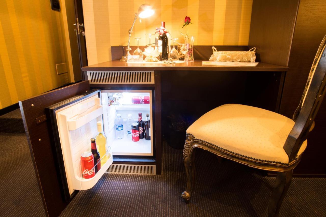 Domus Romantica Guest house Rome