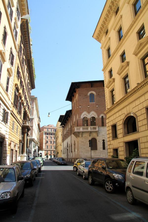 Domus Romantica Rome