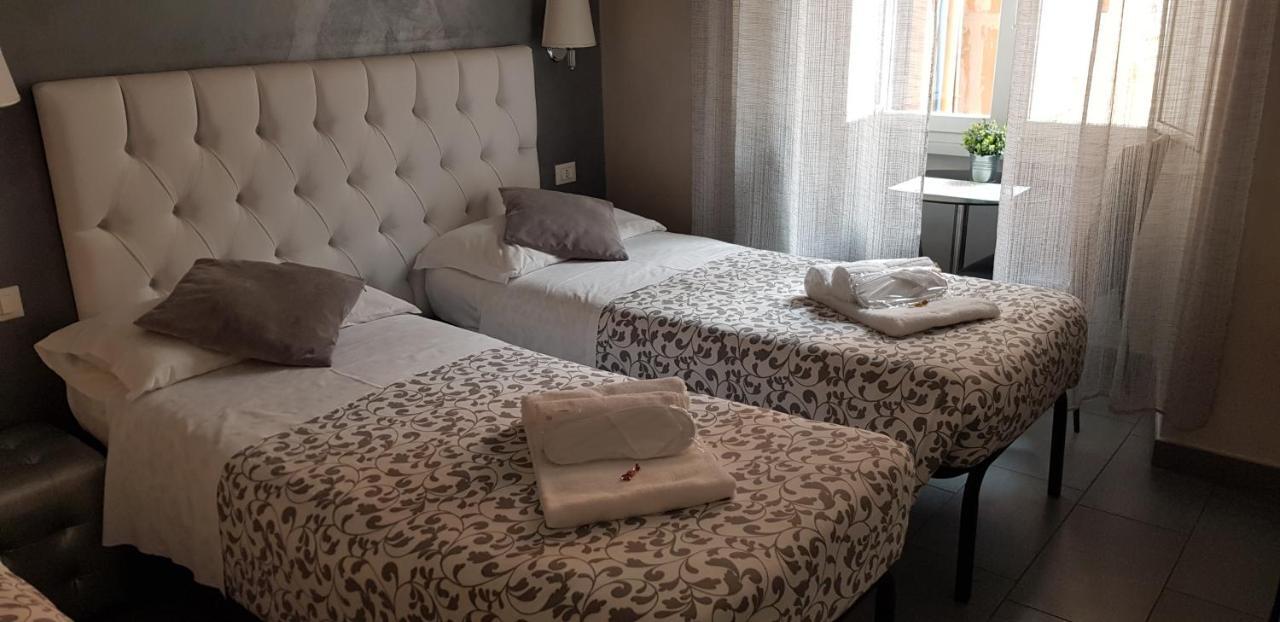 Relais Cavour Frühstückspension 2*