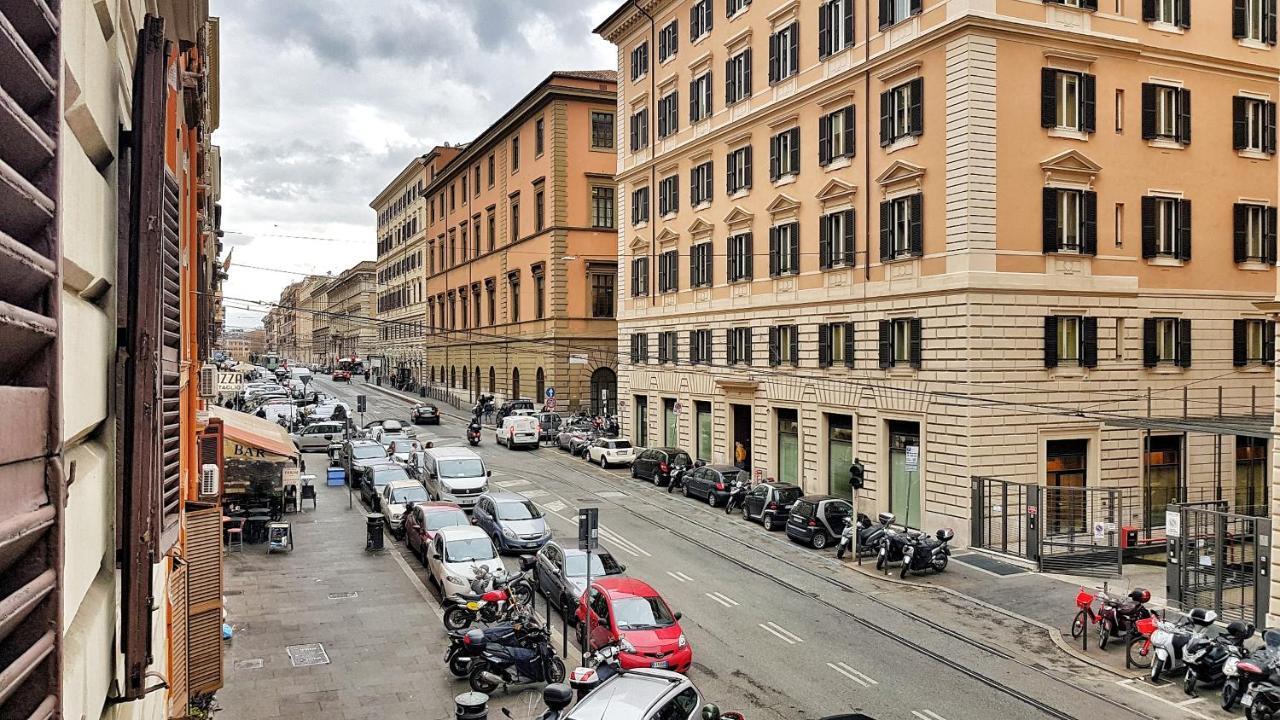 Frühstückspension Relais Cavour 2*