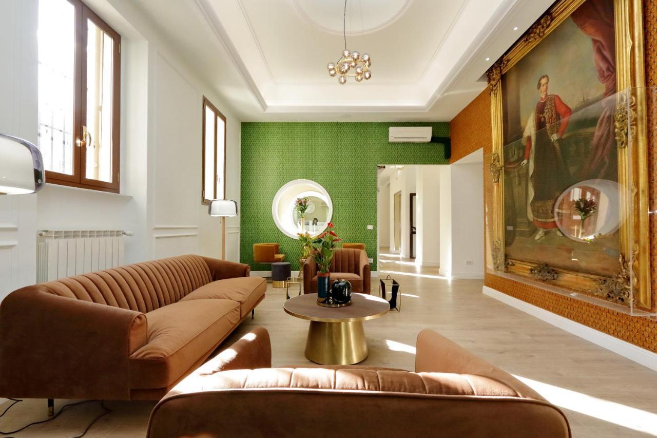 Casa Santa Sofia 3* Roma