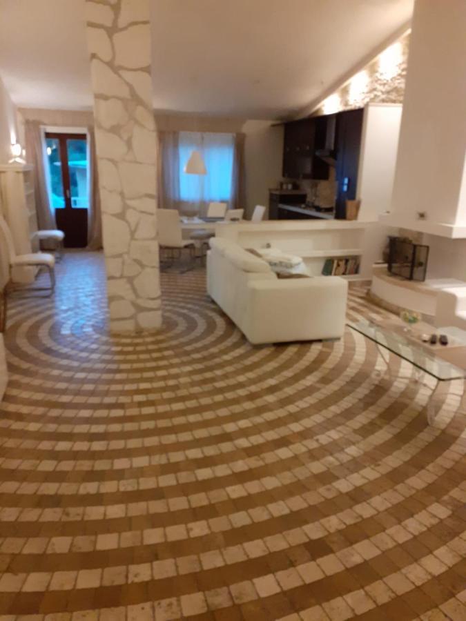 Romana Сasa de vacaciones Roma