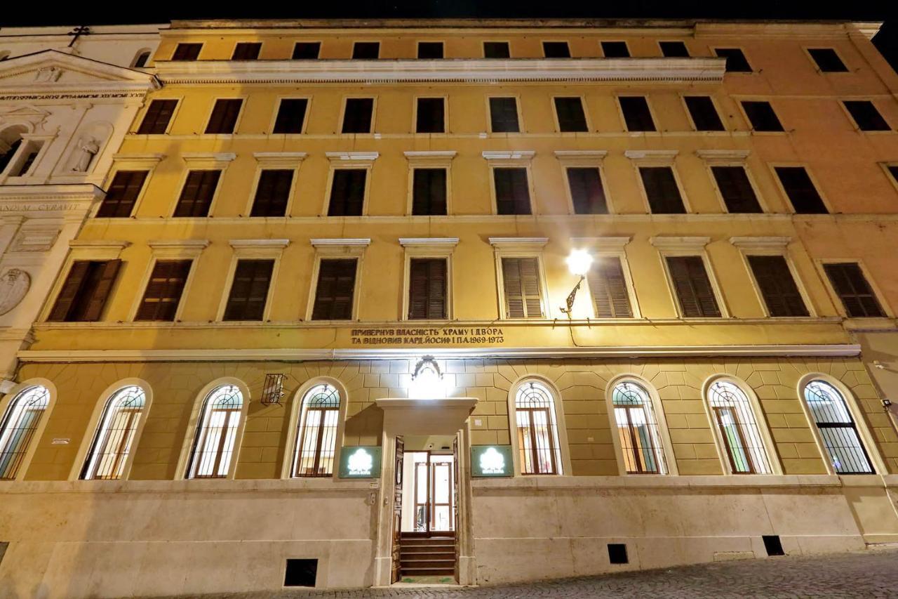 Hotel Casa Santa Sofia