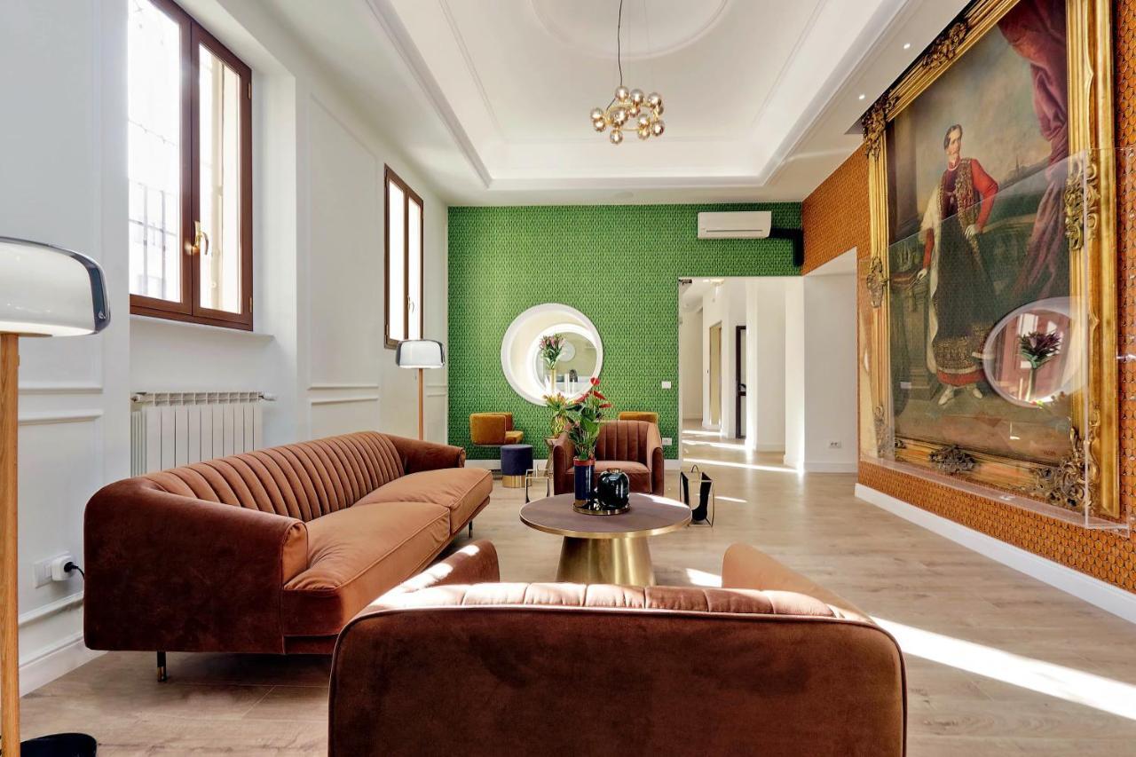 Casa Santa Sofia Roma
