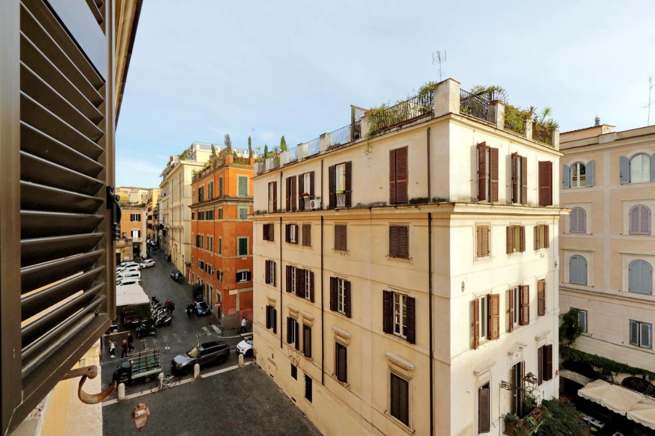 Casa Santa Sofia Hotel Roma