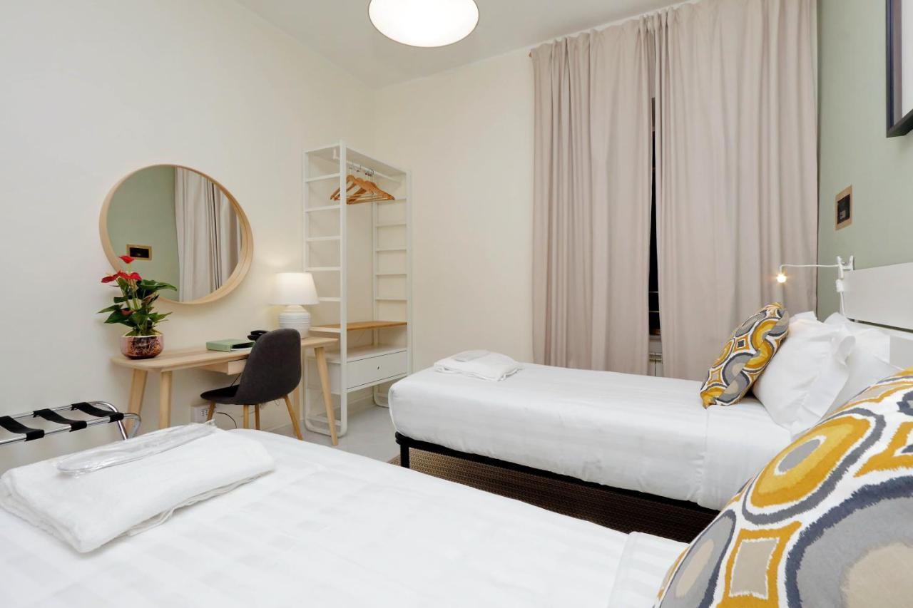 Casa Santa Sofia Hotel Roma
