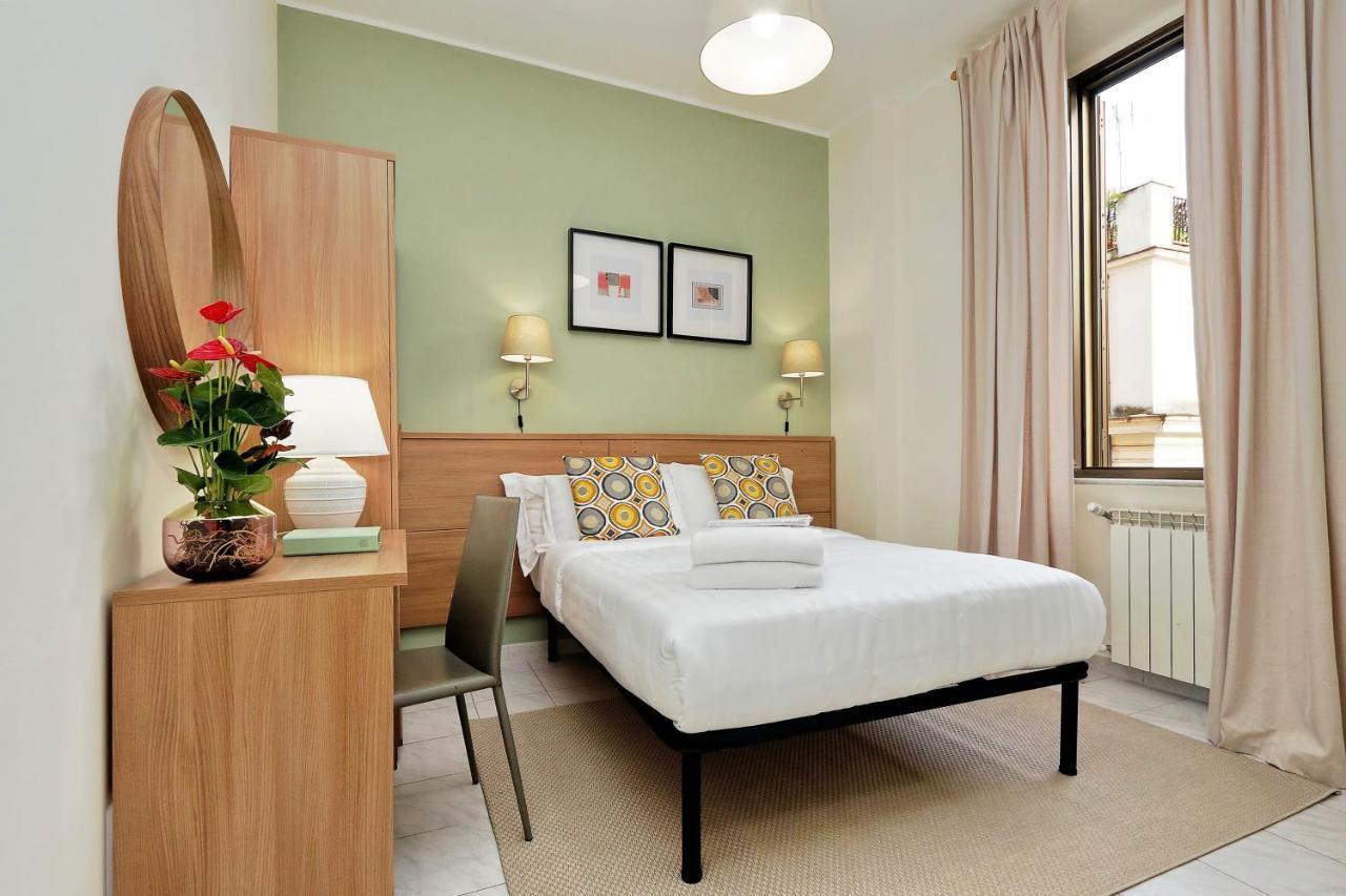 Casa Santa Sofia 3* Roma